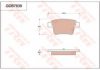 GEELY 1014014205 Brake Pad Set, disc brake